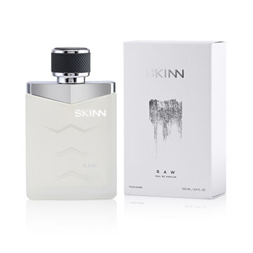 Skinn by Titan Raw 100 ML Perfume for Men EDP