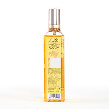SKINN Body Mist Apple Allure