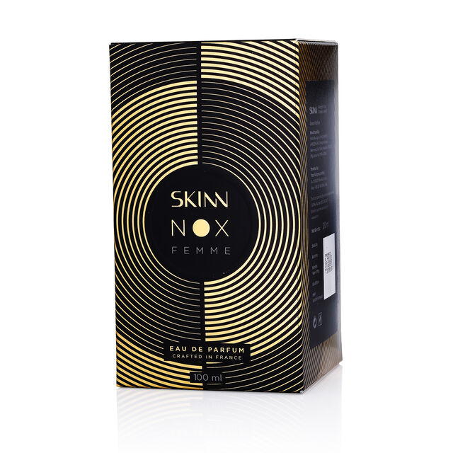 SKINN Nox Pour Femme Eau De Parfum