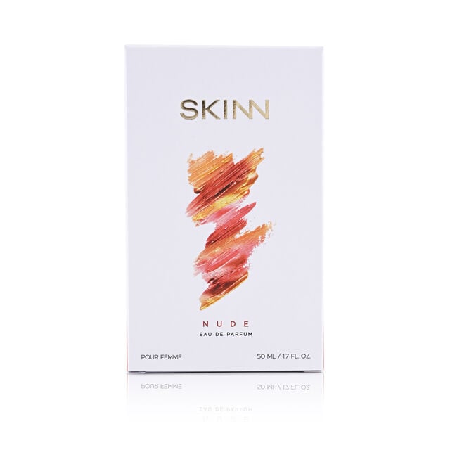 Skinn by Titan Nude 50 ML Perfume for Women EDP
