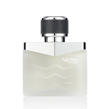 Skinn by Titan Raw Coffret for Men