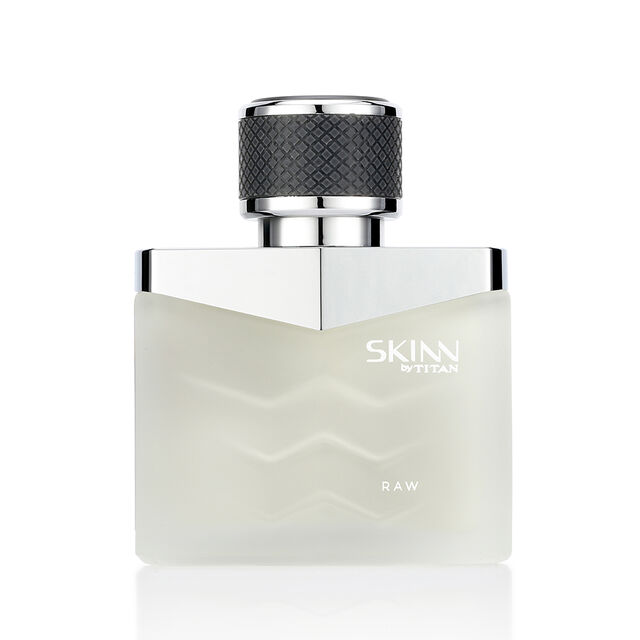 Skinn by Titan Raw Coffret for Men