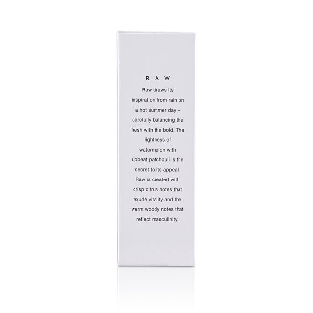 Skinn by Titan Raw 20 ML Perfume for Men EDP