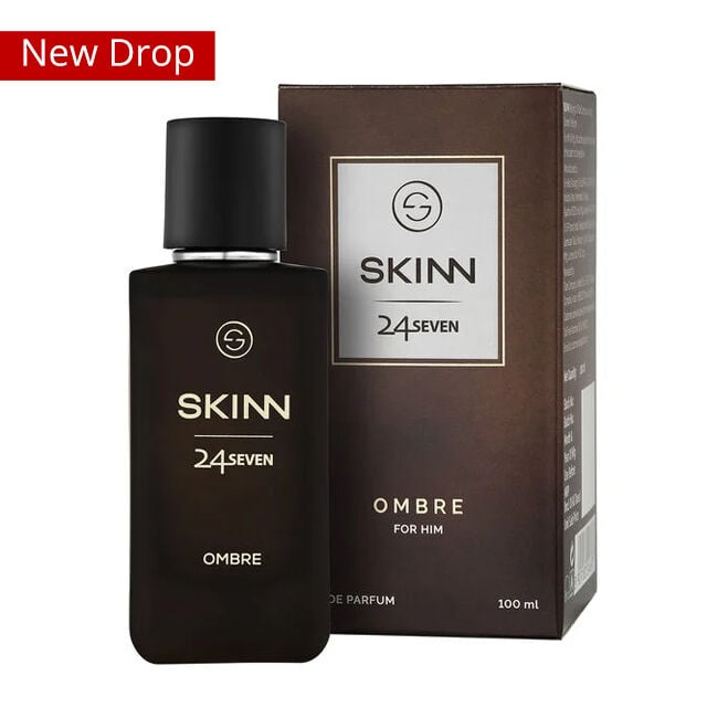 SKINN 247 Ombre 100 ml Eau De Parfum