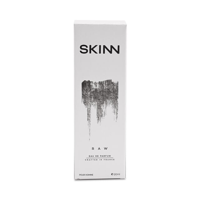 Skinn by Titan Raw 20 ML Perfume for Men EDP