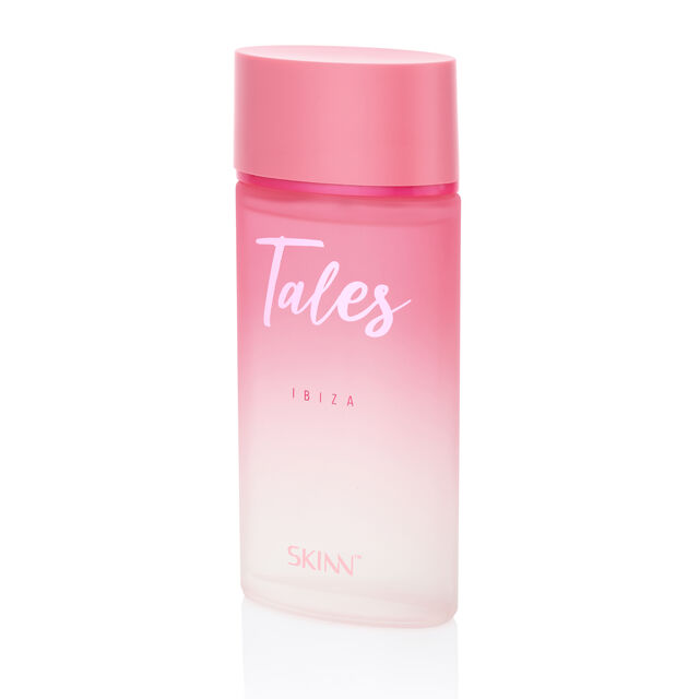 SKINN Tales Ibiza Eau De Parfum for Women 100 ml