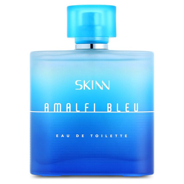 Skinn by Titan Amalfi Bleu 90ML Perfume for Men