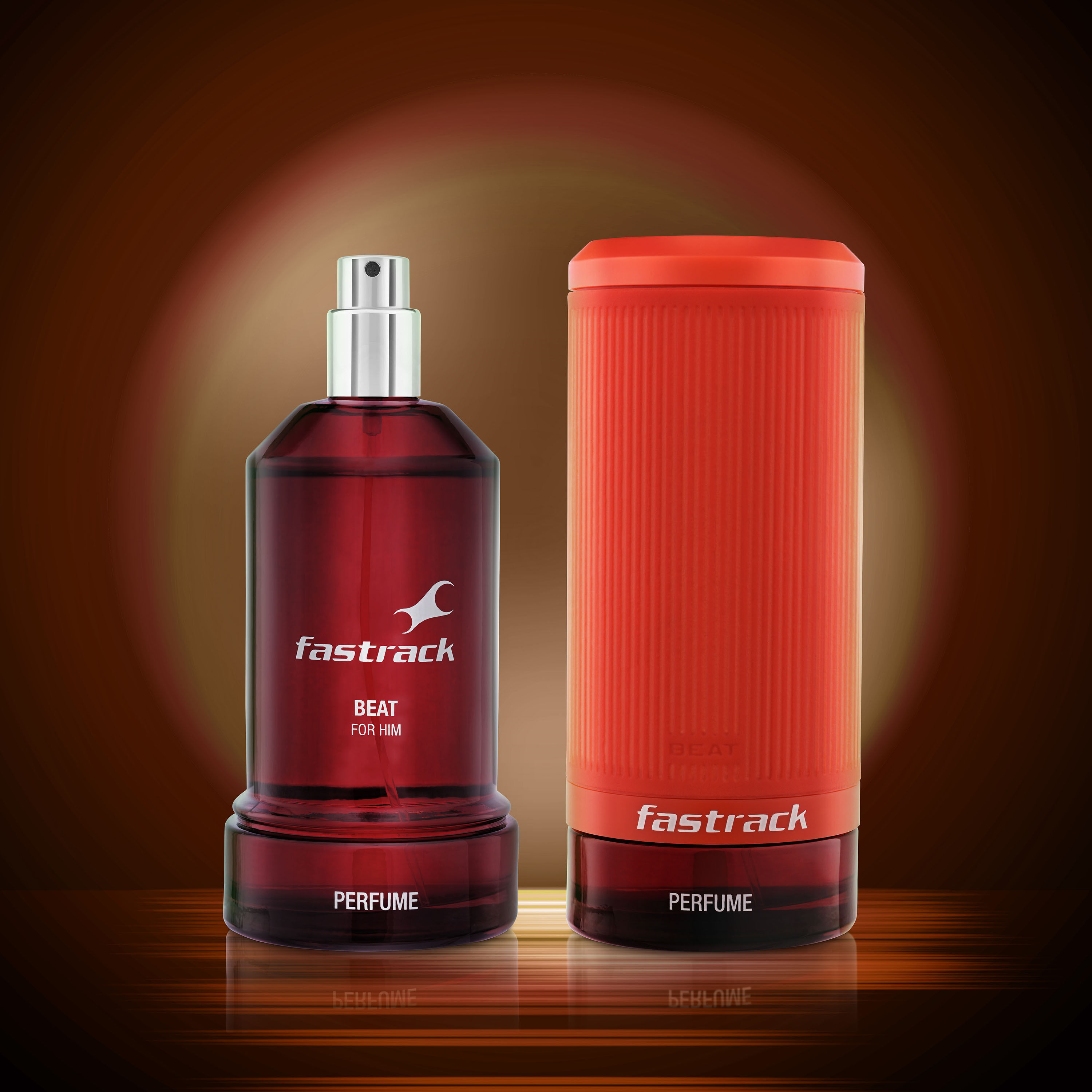 Beat 100 ml Perfume for Guys Skinn