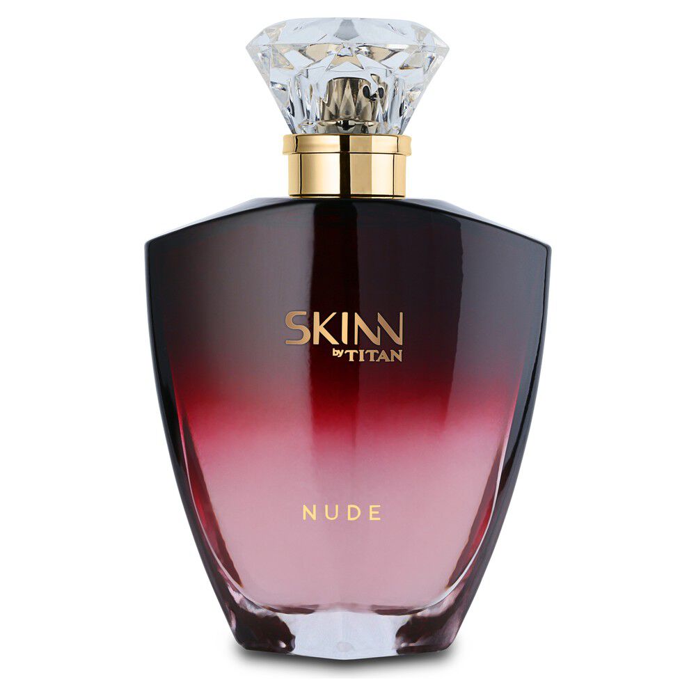 Titan skinn ladies perfume online