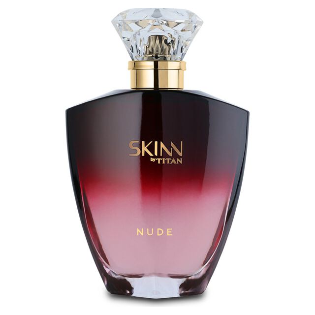 Skinn by Titan Nude 100 ML Perfume for Women EDP