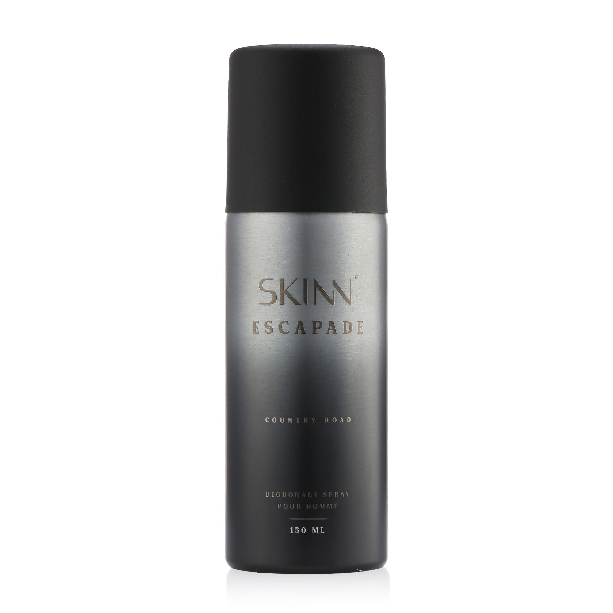 SKINN Escapade Country Road Deodorant Spray Skinn