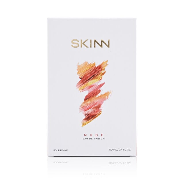 Skinn by Titan Nude 100 ML Perfume for Women EDP