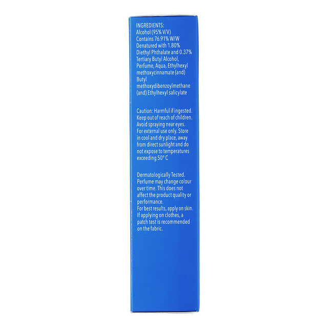 SKINN Tales Marine 100 ml Eau De Parfum