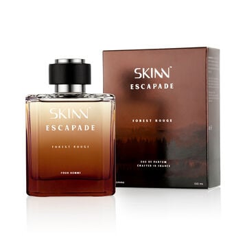 Skinn Escapade Forest Rouge 100 ml Perfume for Men EDP