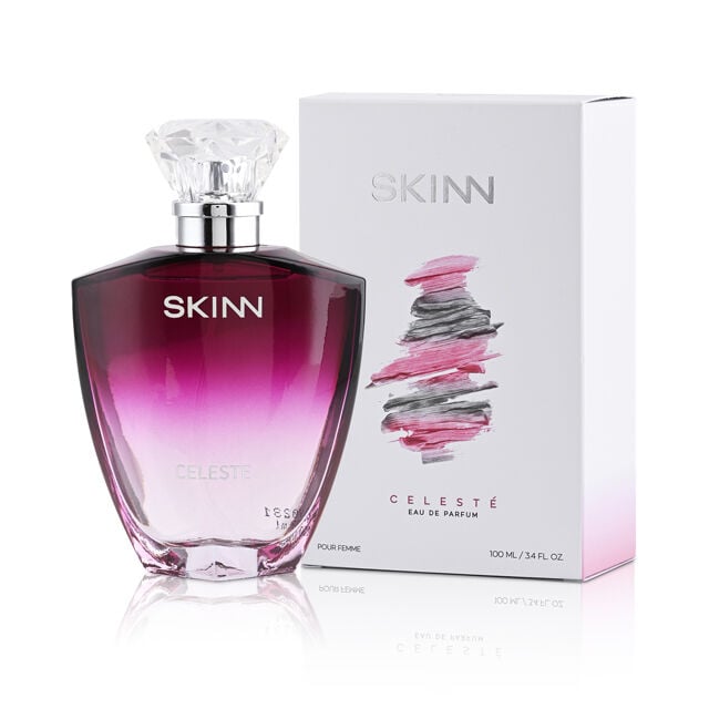 Skinn by Titan Celeste 100 ML Perfume for Women EDP