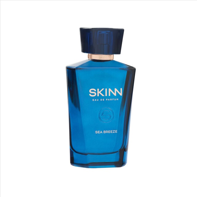 Skinn Sea Breeze Eau De Parfum Pour Homme - 100ml