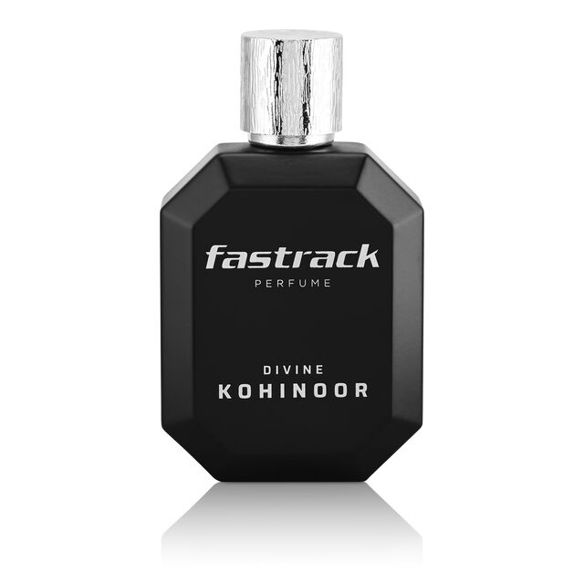 Fastrack X Divine Kohinoor