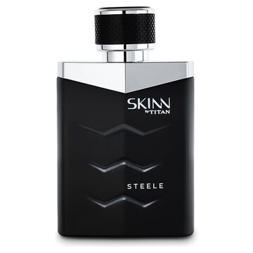Skinn by Titan Steele 100 ML Perfume for Men EDP