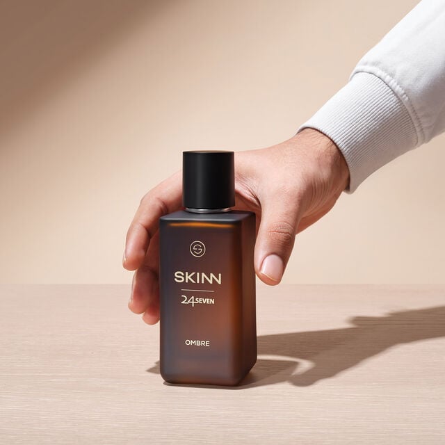 SKINN 247 Ombre 100 ml Eau De Parfum