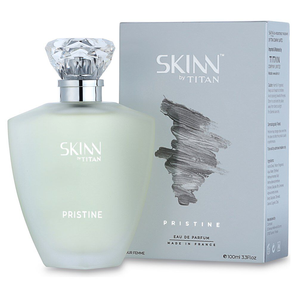 Skinn titan 2ml store