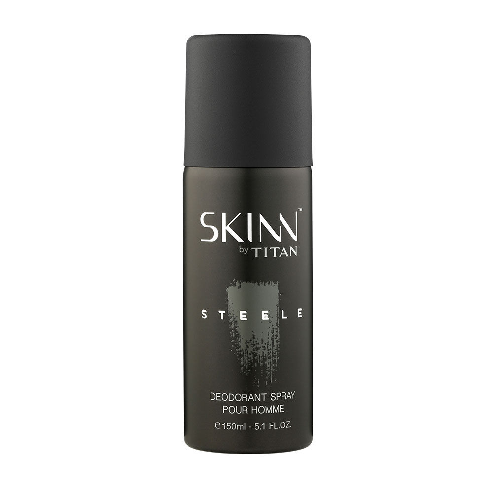 Titan skinn on sale deodorant review