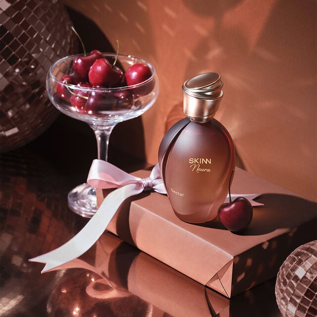 SKINN Noura Nectar Eau De Parfum for her - 100 ml