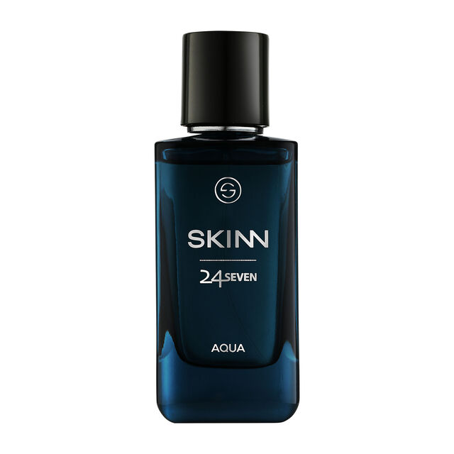 SKINN 247 Aqua 100 ml Eau De Parfum