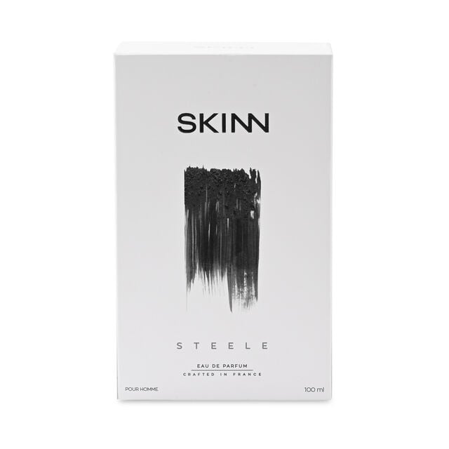 Skinn by Titan Steele 100 ML Perfume for Men EDP