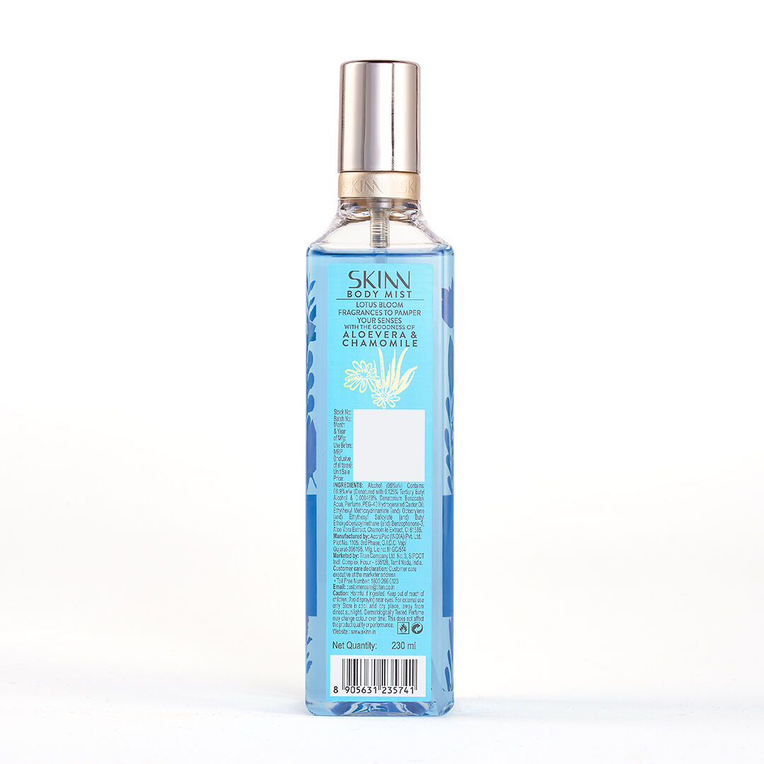Original musk online from lotus