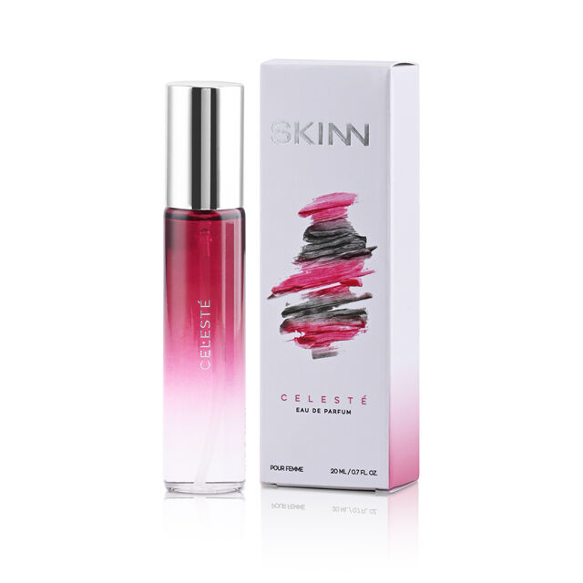 Skinn by Titan Celeste 20 ML Perfume for Women EDP