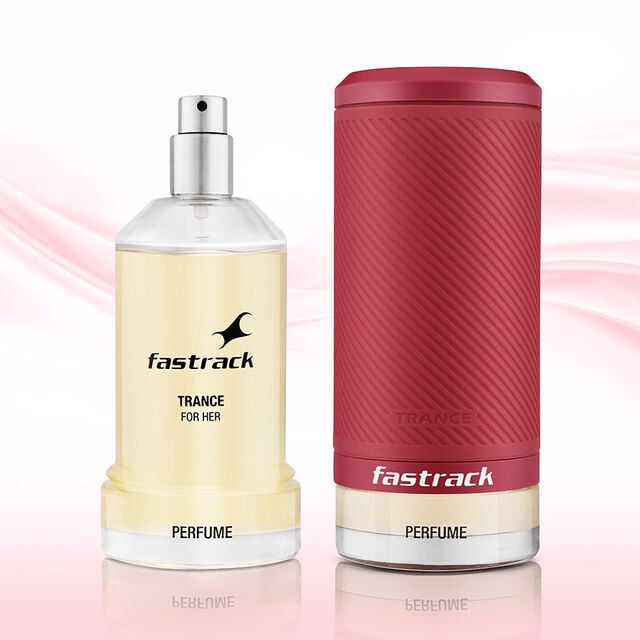 Trance 100 ml Perfume for Girls