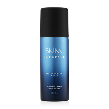 SKINN Escapade Mediterranean Grove Deodorant Spray