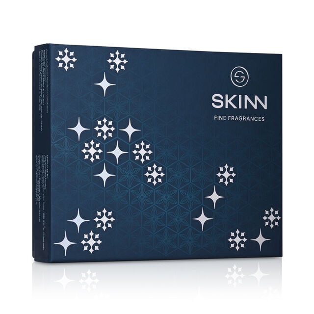 Skinn by Titan Mini Gift Set for Men
