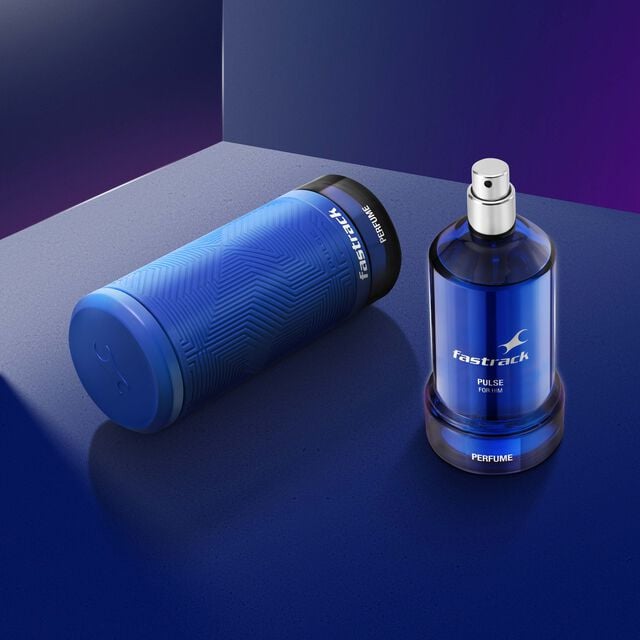 Pulse 100 ml Perfume for Guys