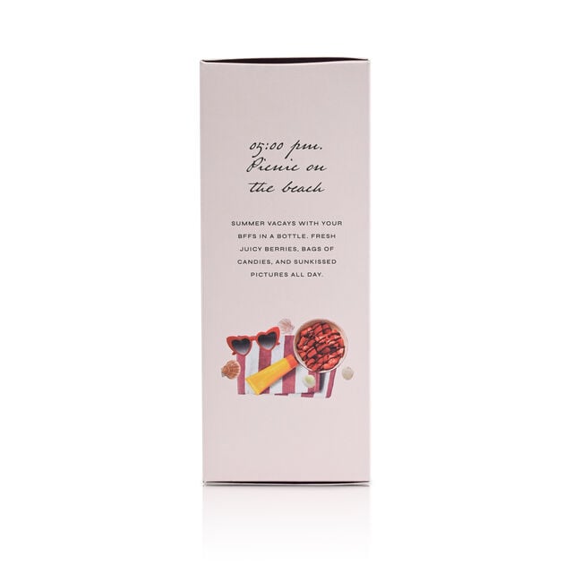 Fastrack BRB Berries with Bestie Perfume