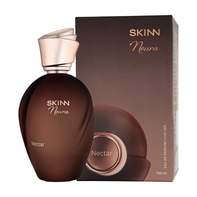 SKINN Noura Nectar Eau De Parfum for her - 100 ml