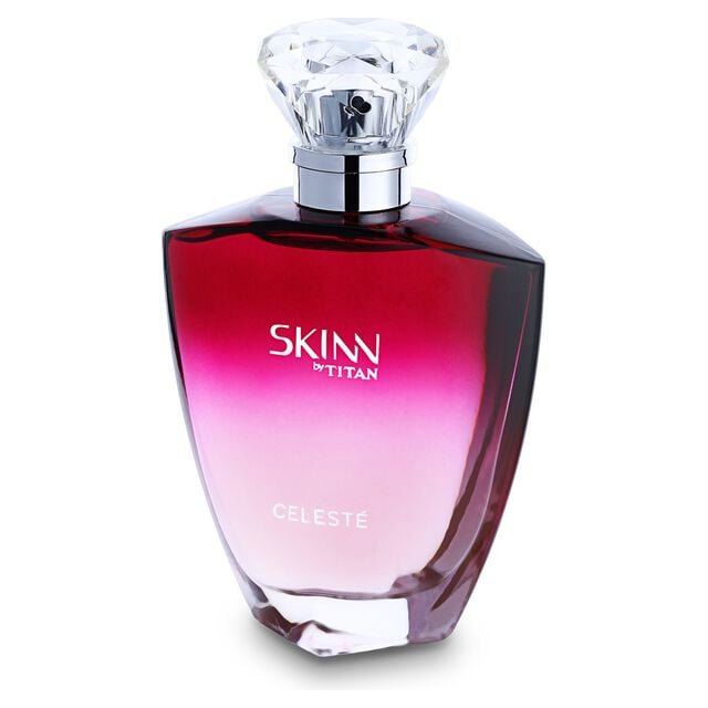 Skinn by Titan Celeste 100 ML Perfume for Women EDP