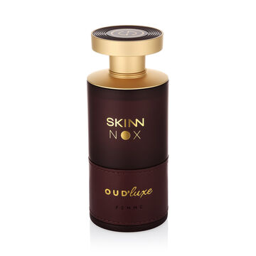 SKINN Nox oud Femme 100 ml Eau De Parfum For her