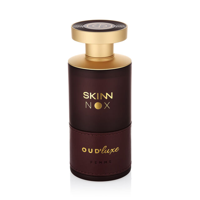 SKINN Nox oud Femme 100 ml Eau De Parfum For her