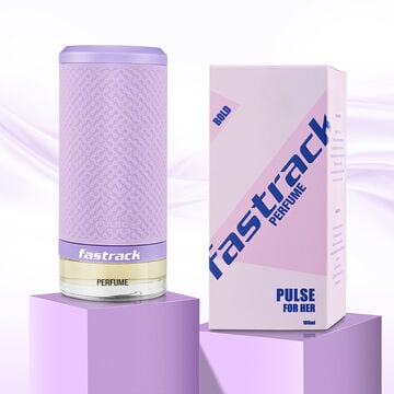 Pulse 100 ml Perfume for Girls