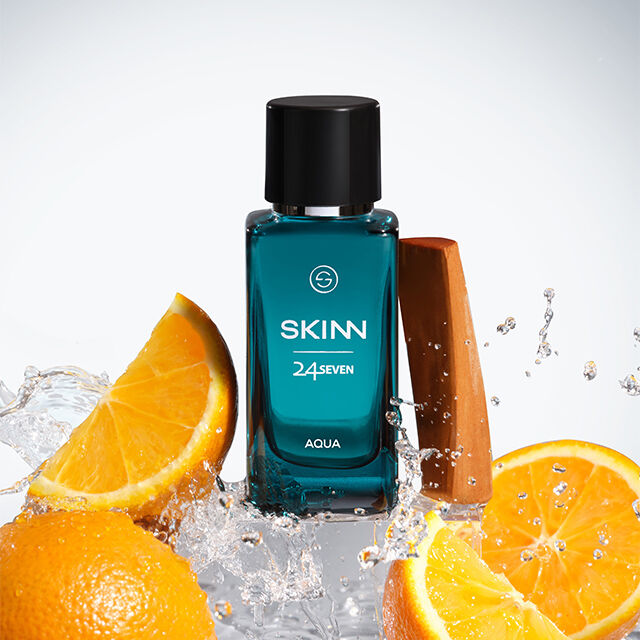 Skinn 24Seven Aqua  Eau De Parfum