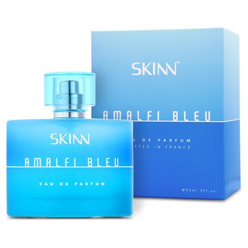 Skinn by Titan Amalfi Bleu 90ML Perfume for Women