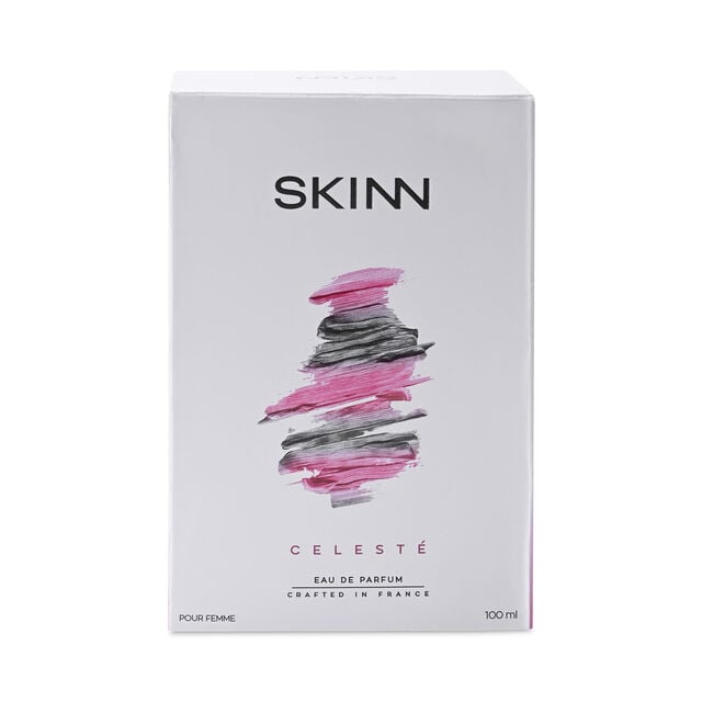 Skinn by Titan Celeste 100 ML Perfume for Women EDP