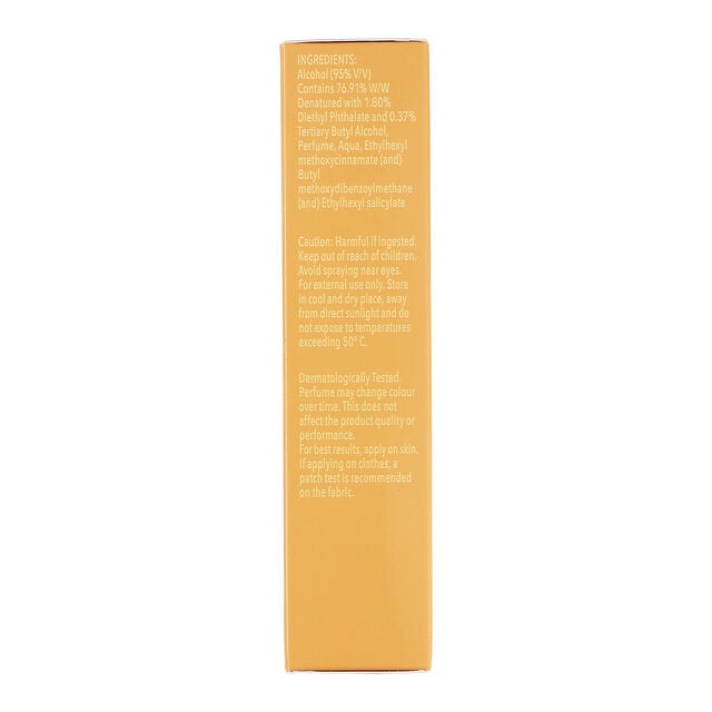 SKINN Tales Vanilla 100 ml Eau De Parfum