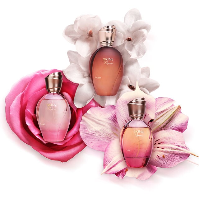 SKINN Noura Nectar Eau De Parfum for her - 100 ml