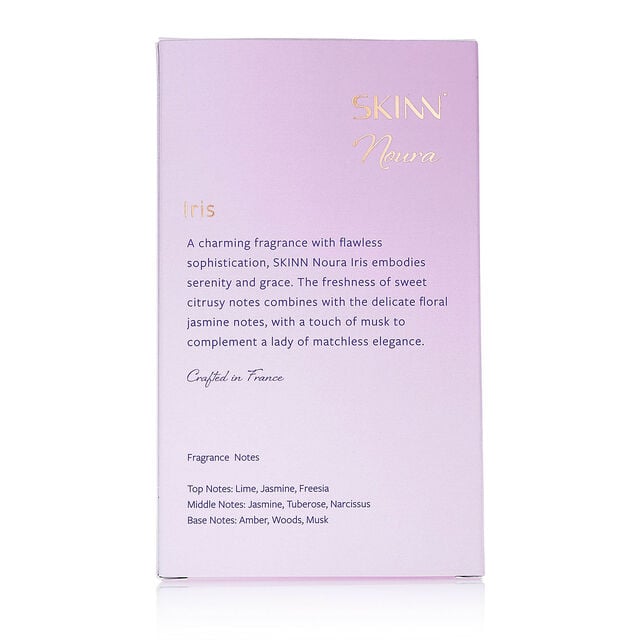 SKINN Noura Iris Eau De Parfum For her