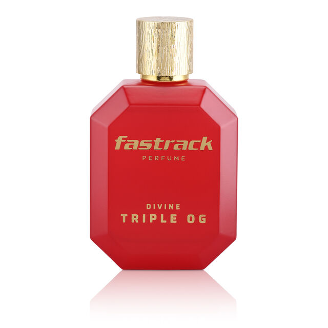 Fastrack X Divine Triple OG