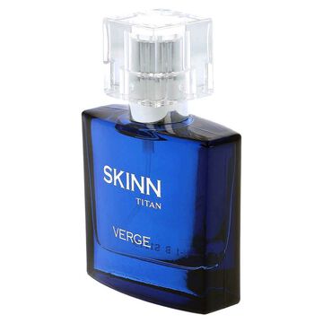 Skinn by Titan Mini Gift Set for Men