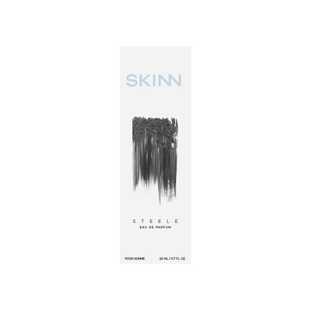Skinn by Titan Steele 20 ML Perfume for Men EDP