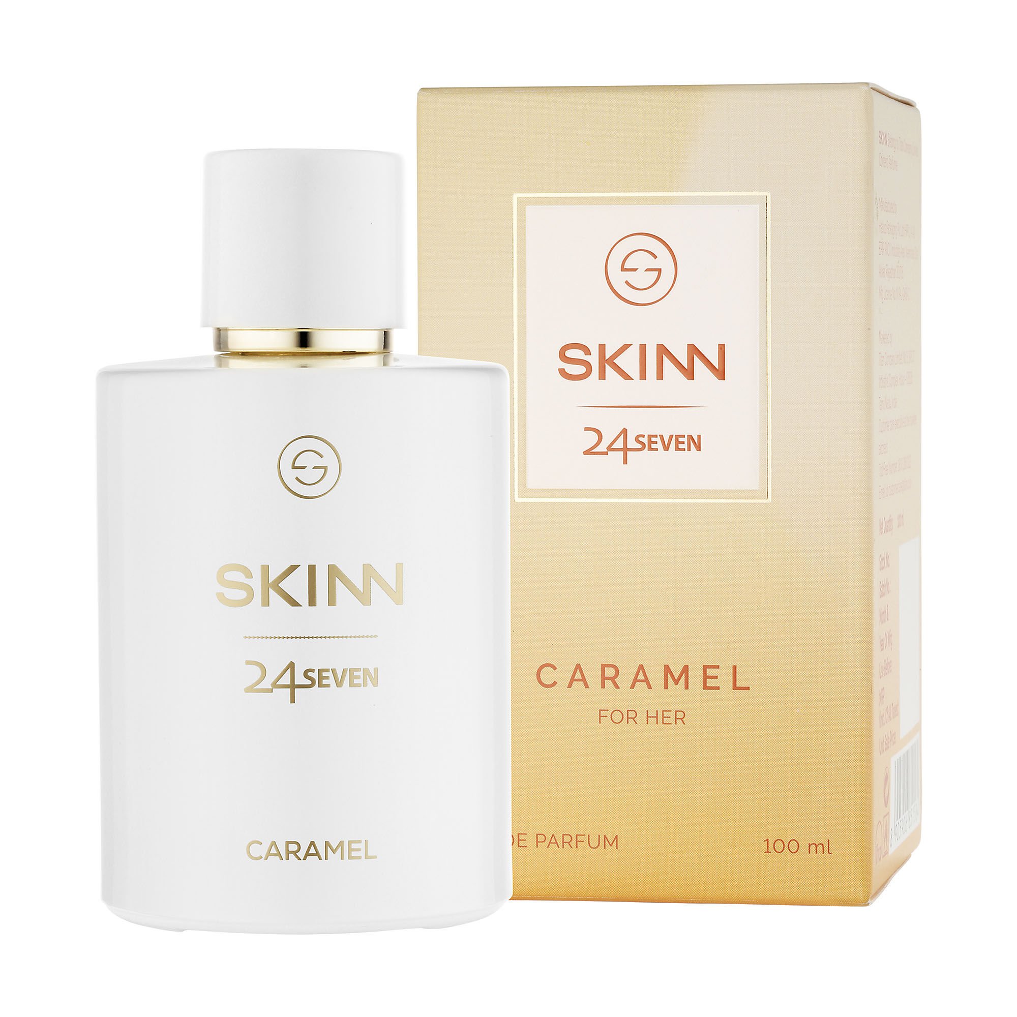 Buy Best Perfumes For Men Women Online SKINN
